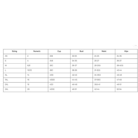 Plus Size High Waist Swim Bottom 1X Navy Gingham Floral Ruffle Unique Vintage - Picture 6 of 6